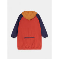 Bobo Choses Bobo Multicolour Packable Windstopper
