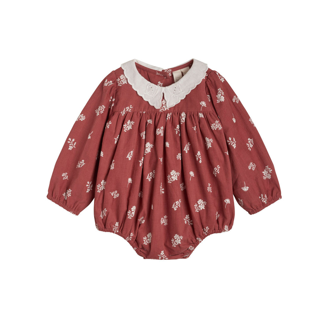 Sleepy Eyes Emilie Cuties Doll - Eva Romper Set