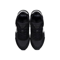 Hugo Boss Black Low Logo Sneakers