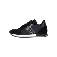 Hugo Boss Black Low Logo Sneakers