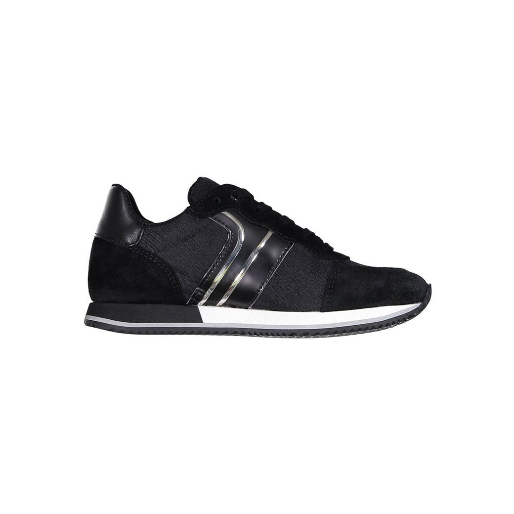 Hugo Boss Black Low Logo Sneakers