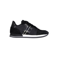 Hugo Boss Black Low Logo Sneakers