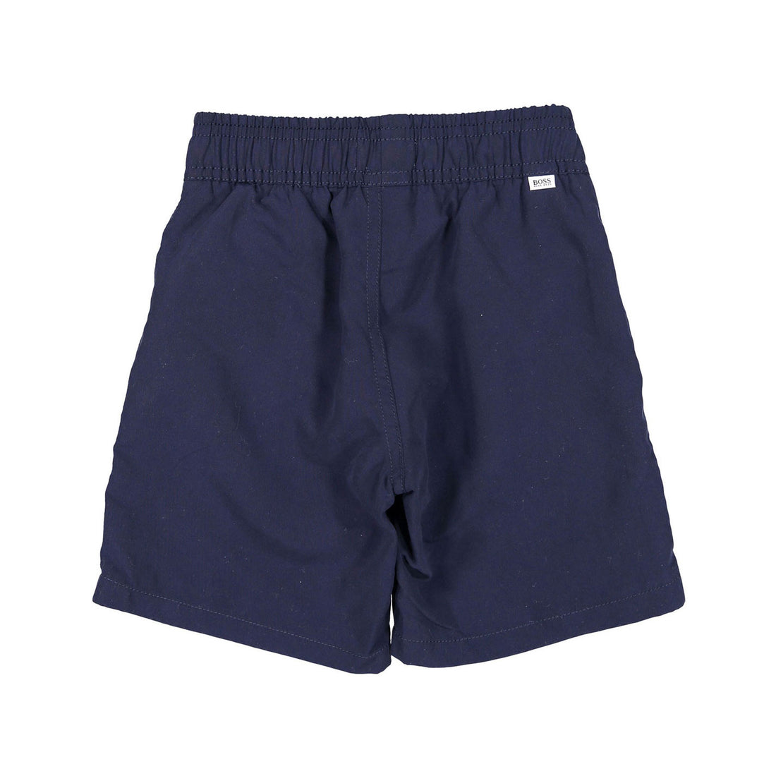 Hugo Boss Navy Swimshorts