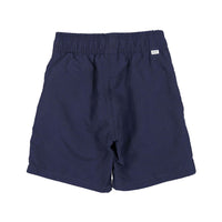 Hugo Boss Navy Swimshorts