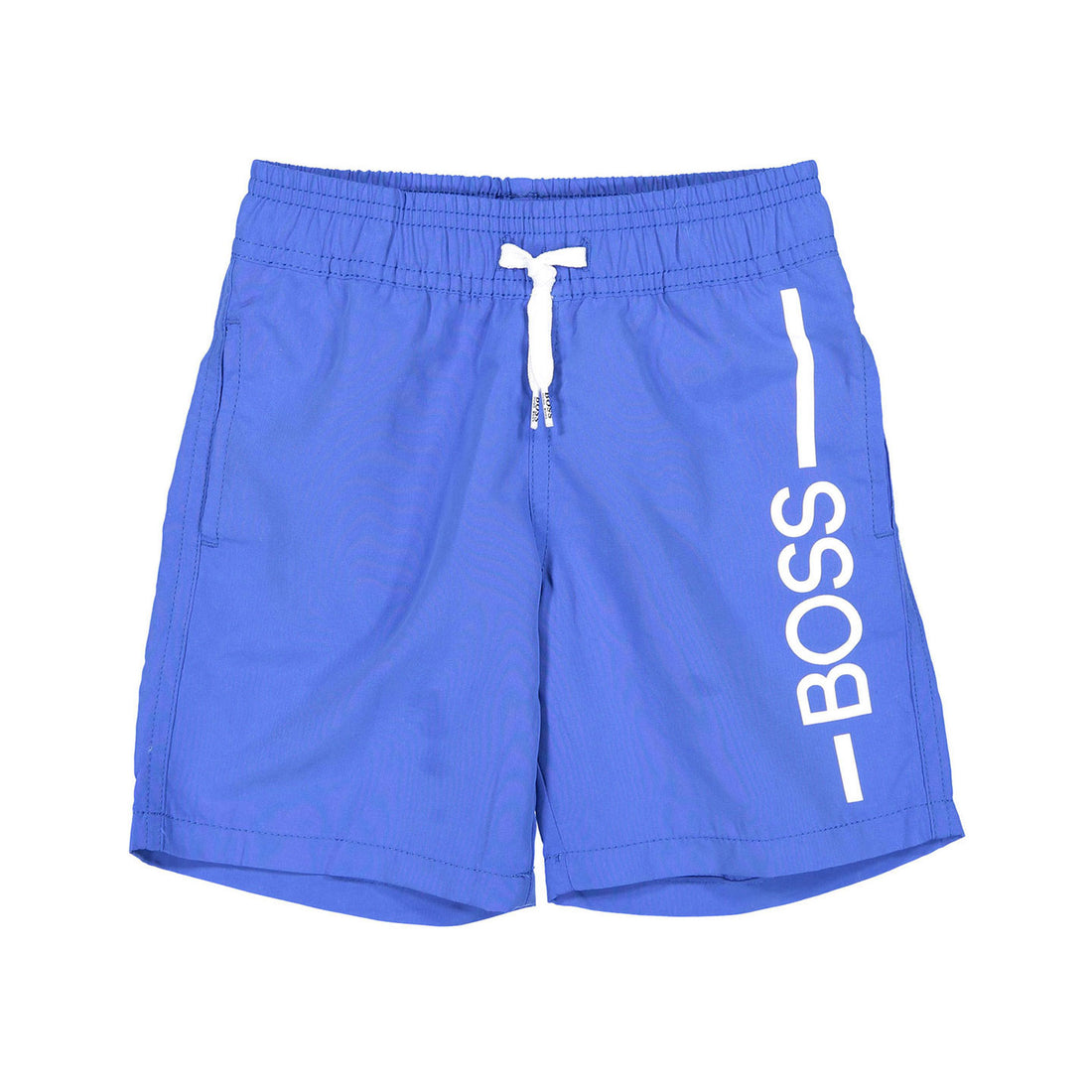Hugo Boss Electric Blue Swimshorts