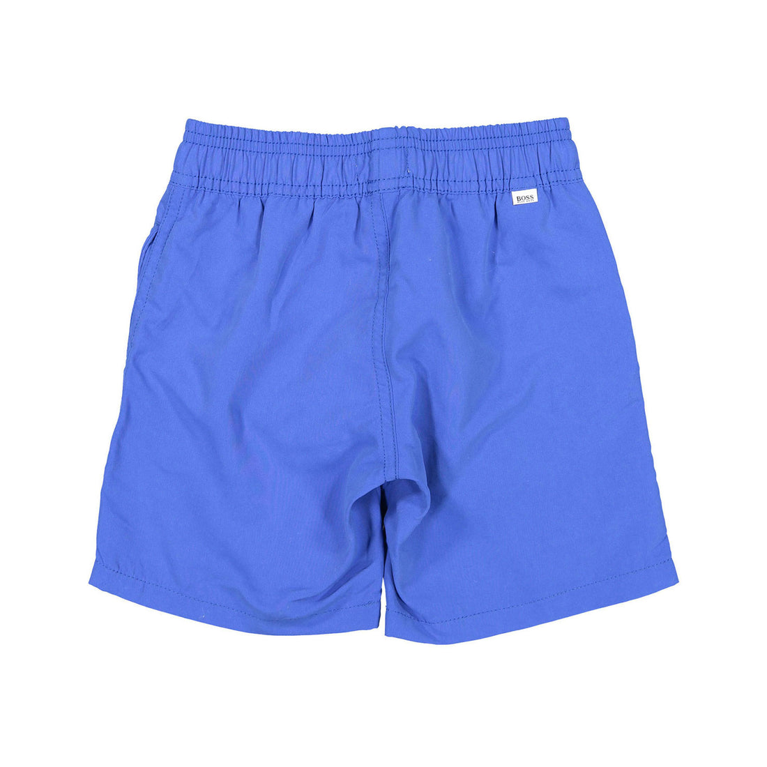 Hugo Boss Electric Blue Swimshorts