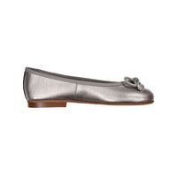 Papanatas Cosmo Mettalic Ballet Flats