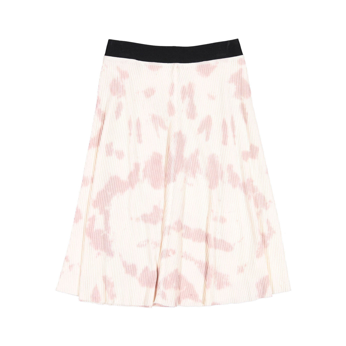 FYI Pink Spotty Skirt