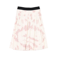 FYI Pink Spotty Skirt