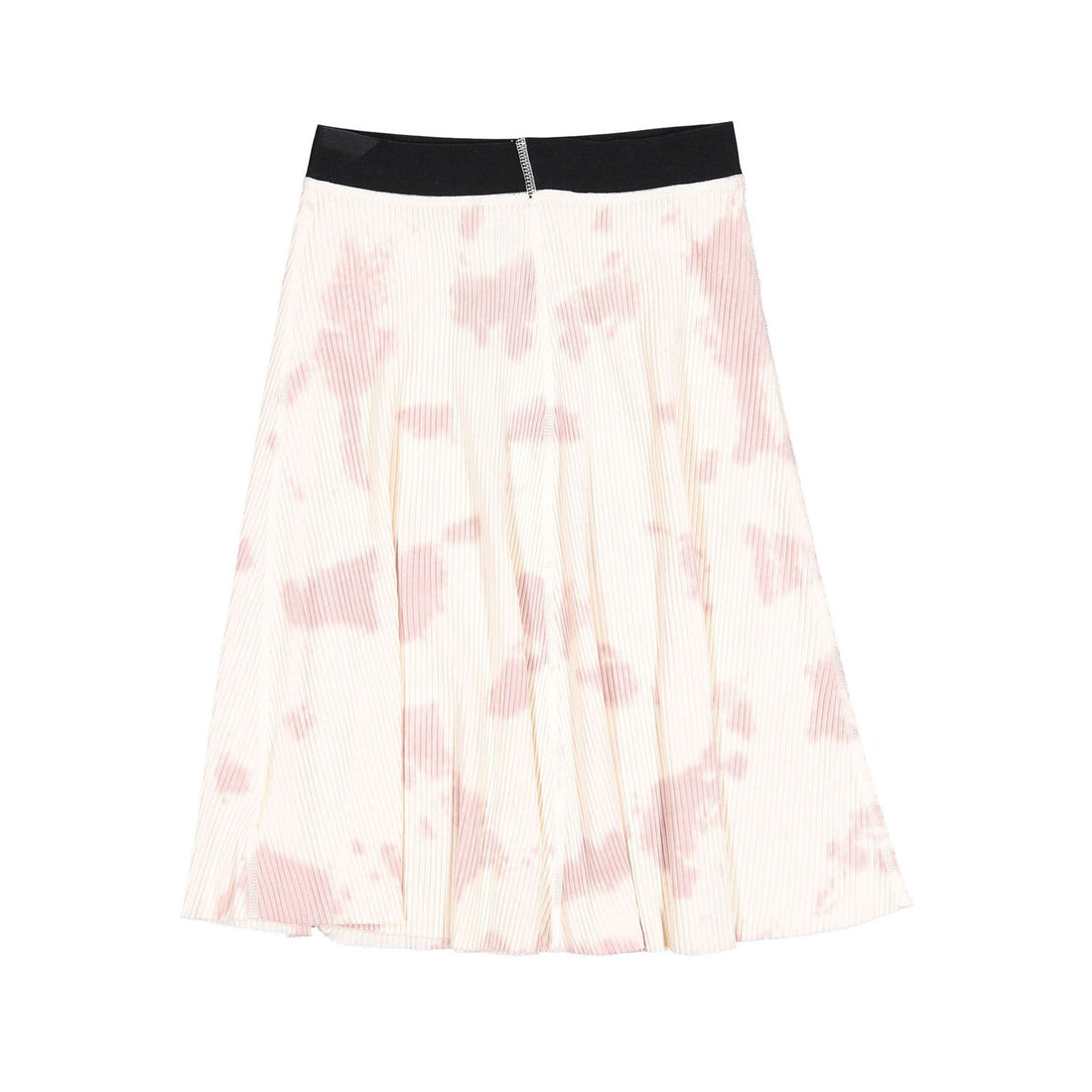 FYI Pink Spotty Skirt