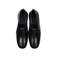 Soeur Black Pacha Womens Loafers