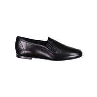 Soeur Black Pacha Womens Loafers