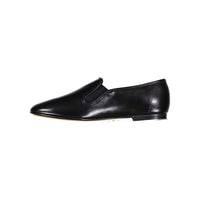 Soeur Black Pacha Womens Loafers