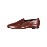 Soeur Cognac Pacha Womens Loafers