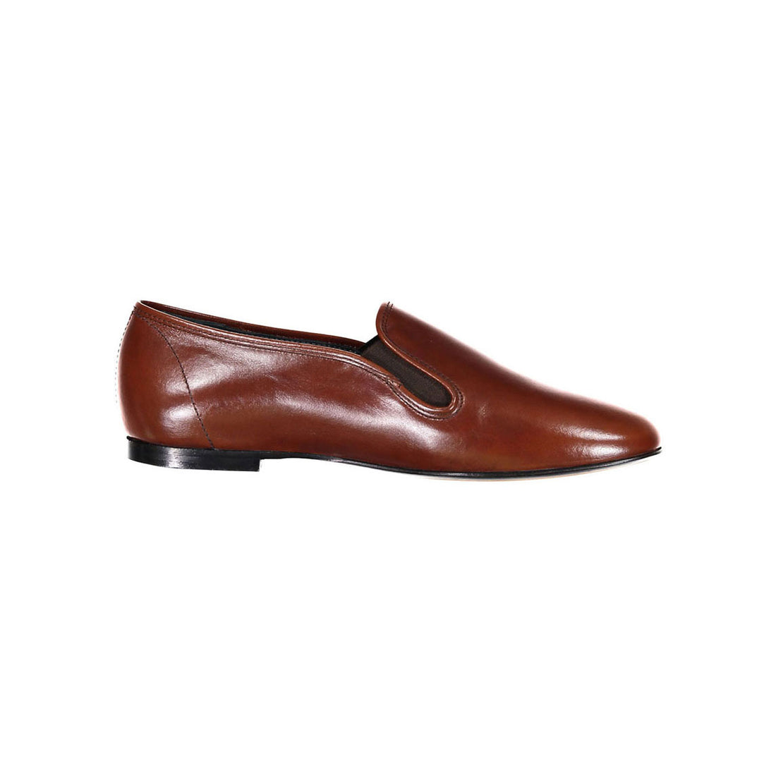 Soeur Cognac Pacha Womens Loafers