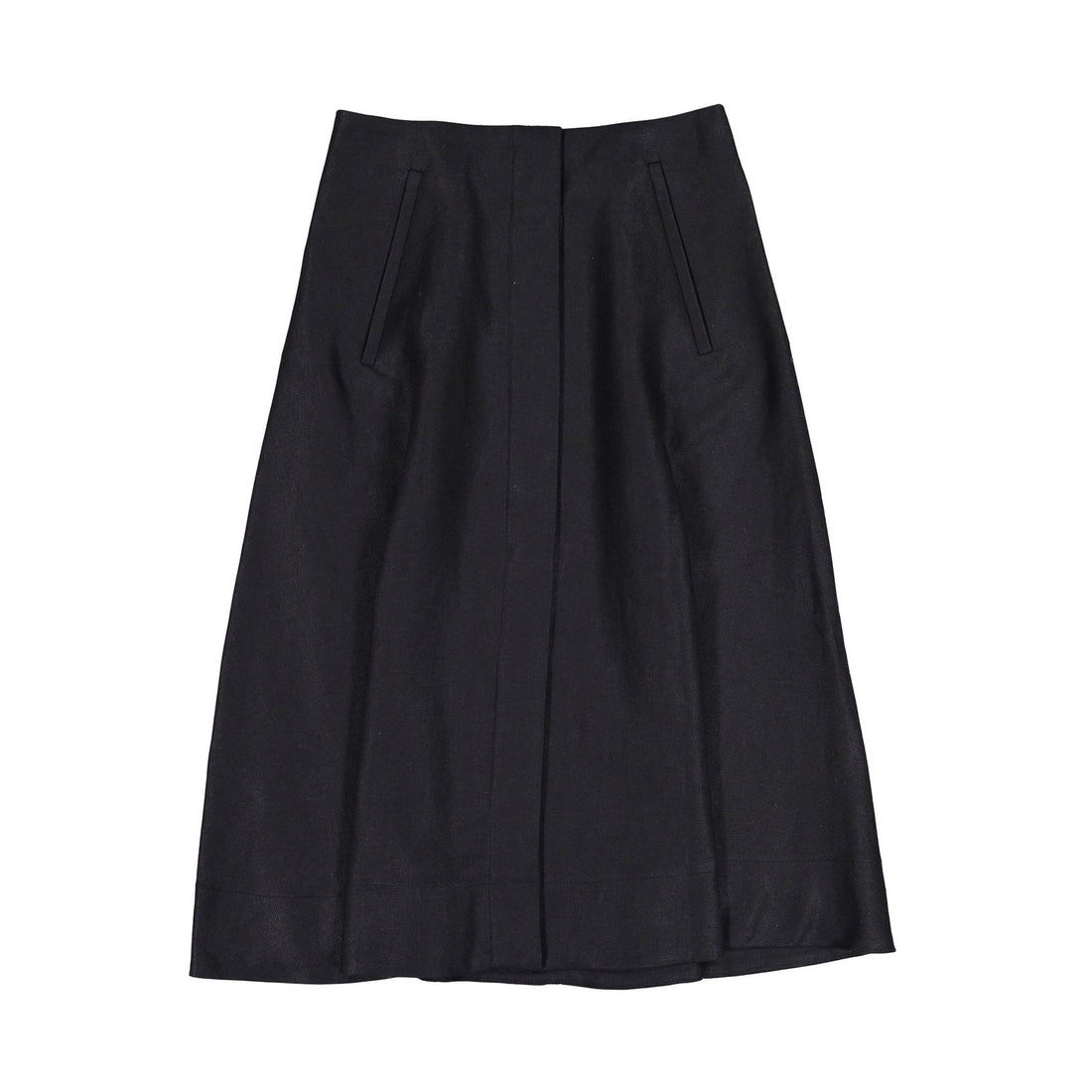 Soeur Black Majorque Womens Skirt