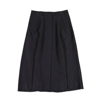 Soeur Black Majorque Womens Skirt