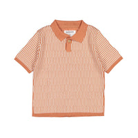 Aymara Copper Abel Pocket Tee