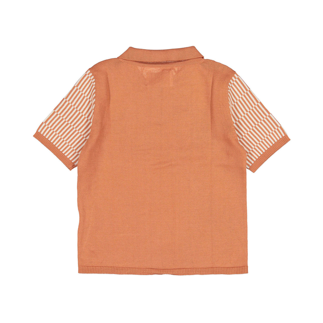 Aymara Copper Abel Pocket Tee