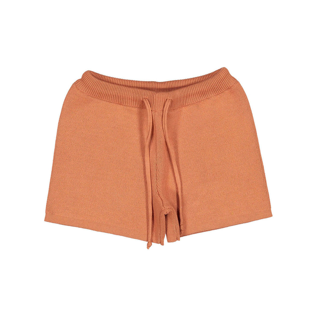 Aymara Copper Anita Knit Shorts