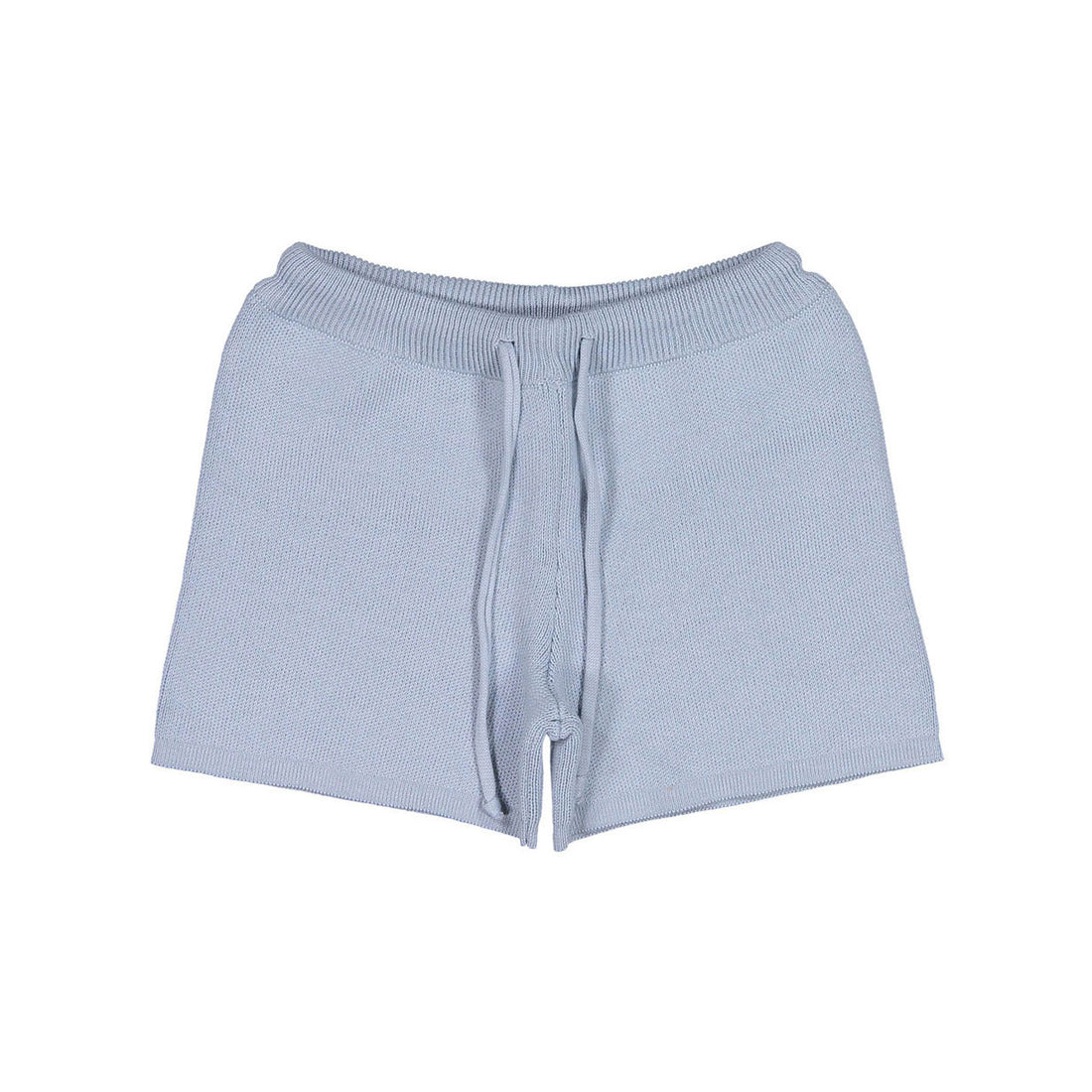 Aymara Sky Anita Knit Shorts