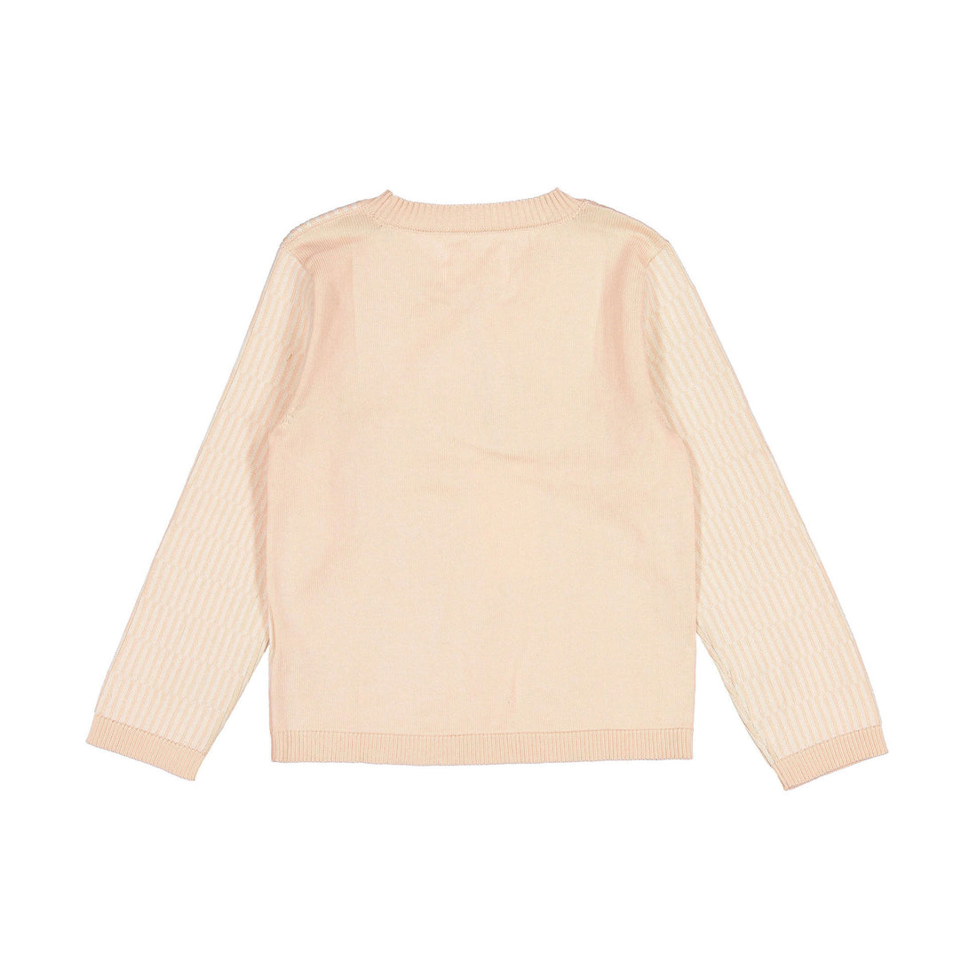 Aymara Budoir Bert Cotton Knit Pullover