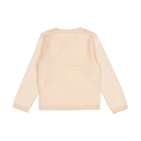 Aymara Budoir Bert Cotton Knit Pullover