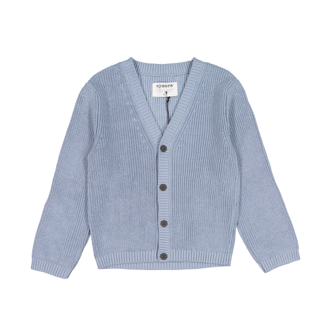 Aymara Sky Jimmy Cardigan