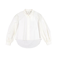 Rohe Off White Kiani Blouse