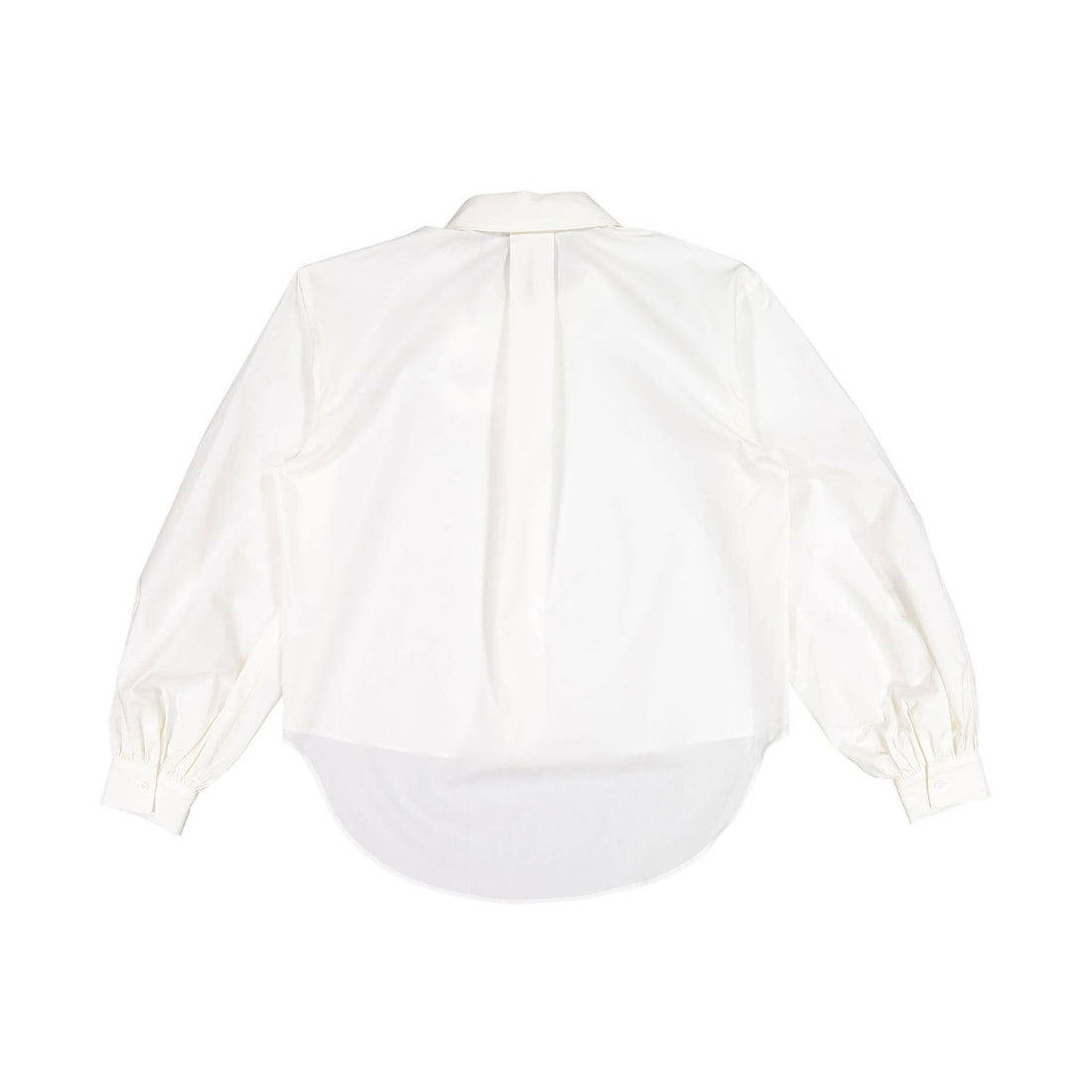 Rohe Off White Kiani Blouse