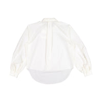 Rohe Off White Kiani Blouse