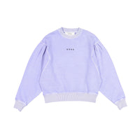 Rohe Lavender Charlot Sweatshirt