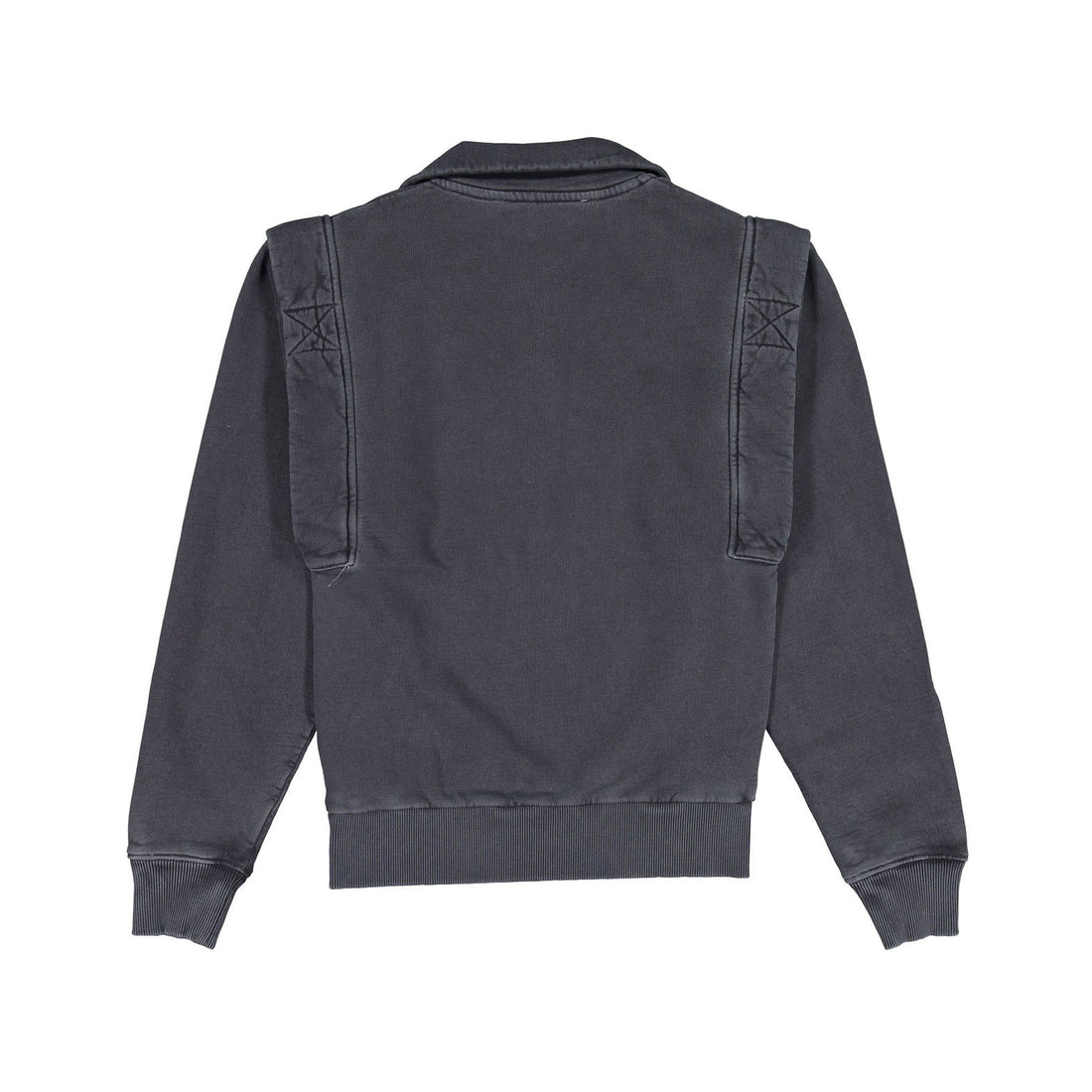 Rohe Anthracite Jimmy Sweatshirt