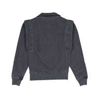 Rohe Anthracite Jimmy Sweatshirt