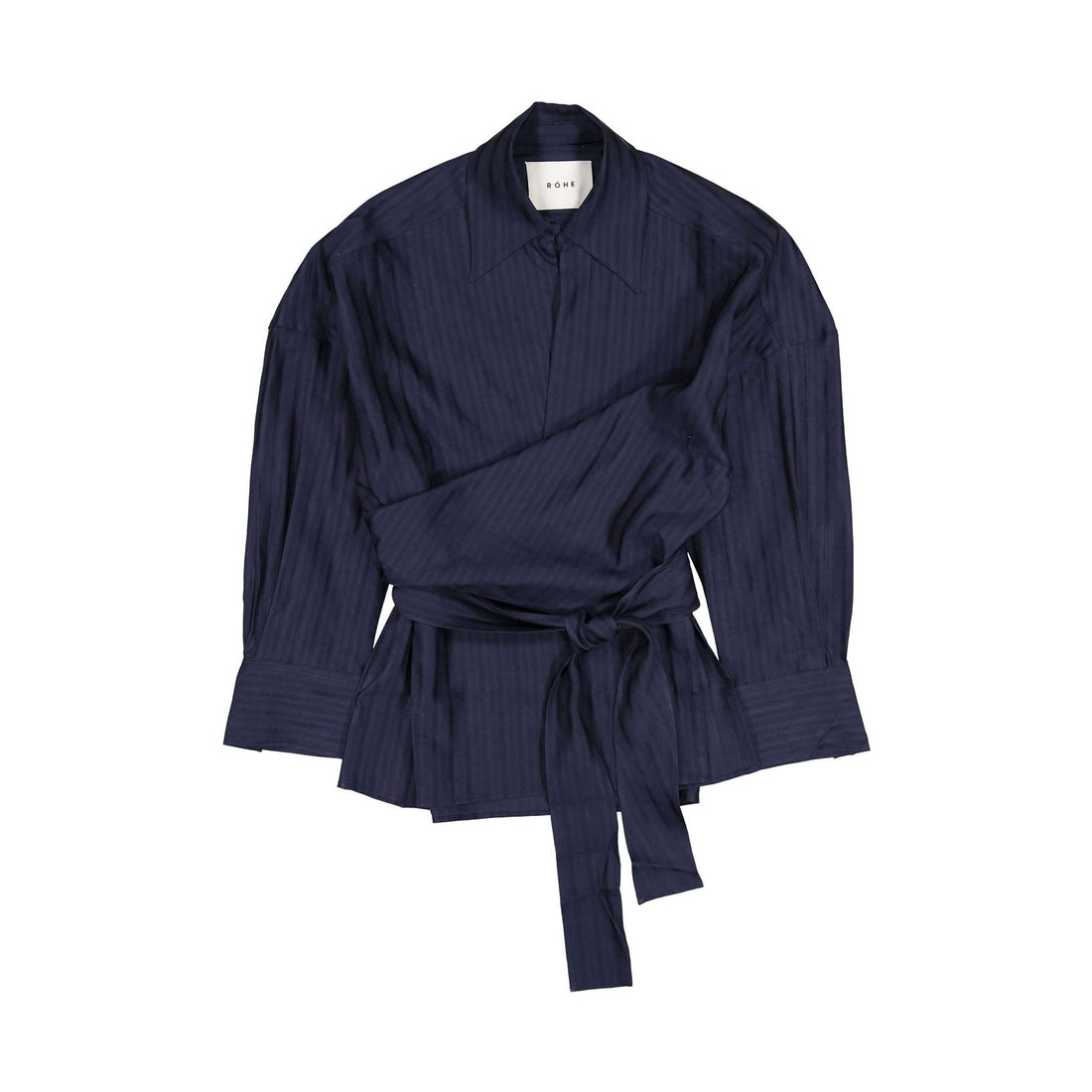 Rohe Night Mosie Blouse