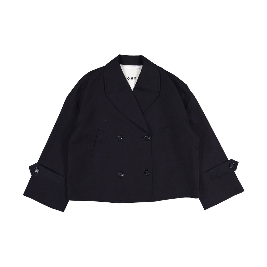 Rohe Night Christa Jacket