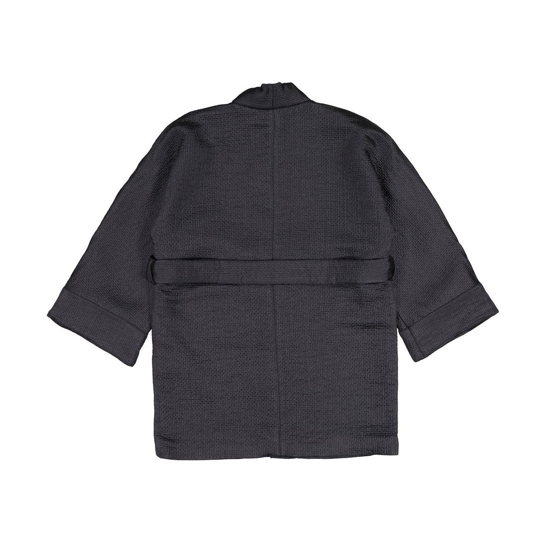 Rohe Black Lola Jacket