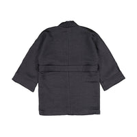 Rohe Black Lola Jacket