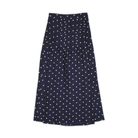 Rohe All Over Dot Naoyo Skirt