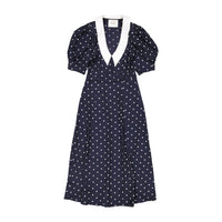 Rohe All Over Dot Merel Dress