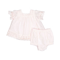 Petite Amalie Mary Blouse and Bloomer