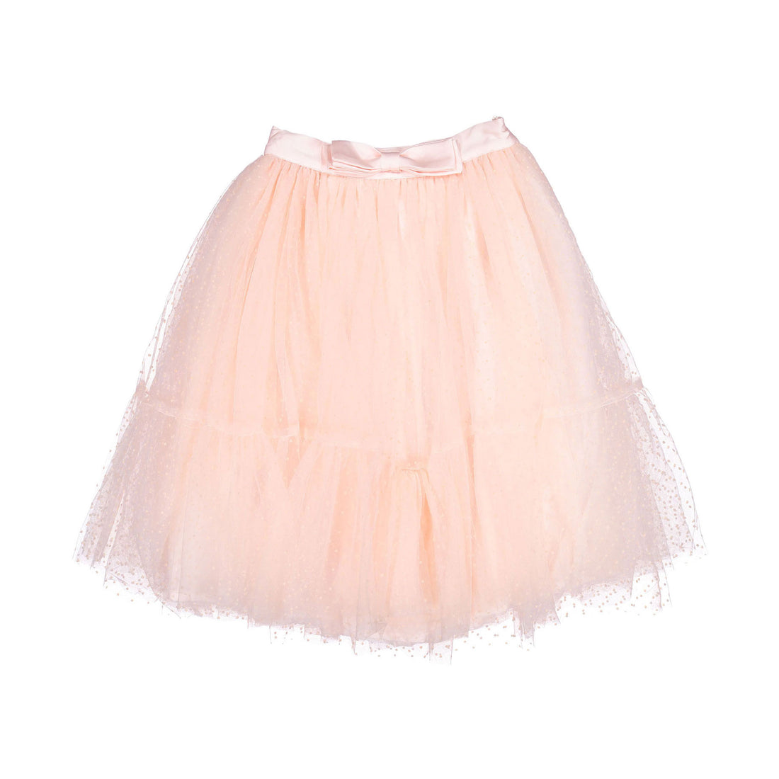 Petite Amalie Tulle Skirt