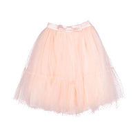 Petite Amalie Tulle Skirt