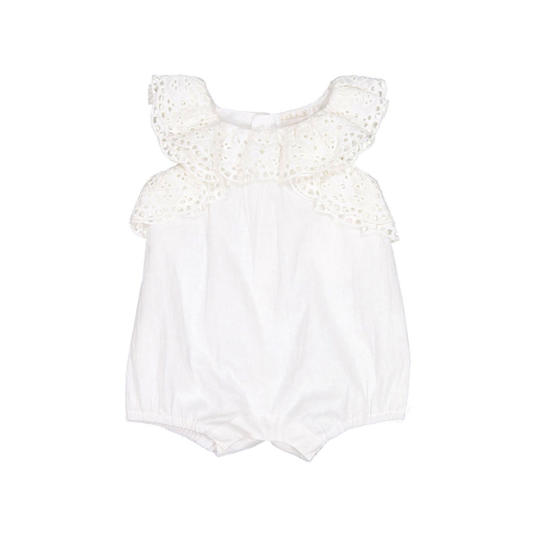 Petite Amalie Anabel Heirloom Romper