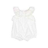 Petite Amalie Anabel Heirloom Romper