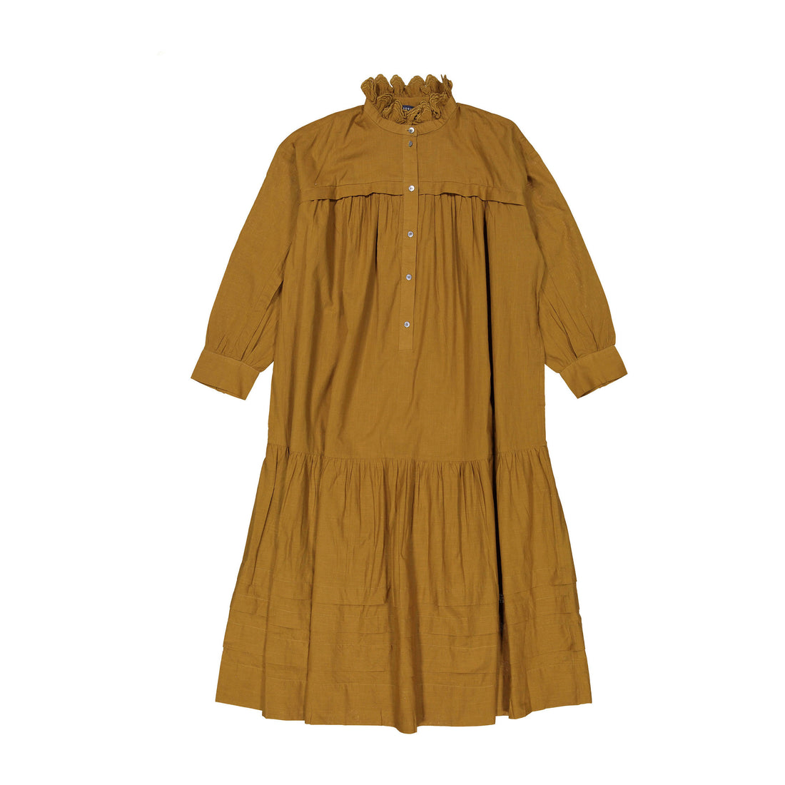 Soeur Bronze Modene Womens Dress