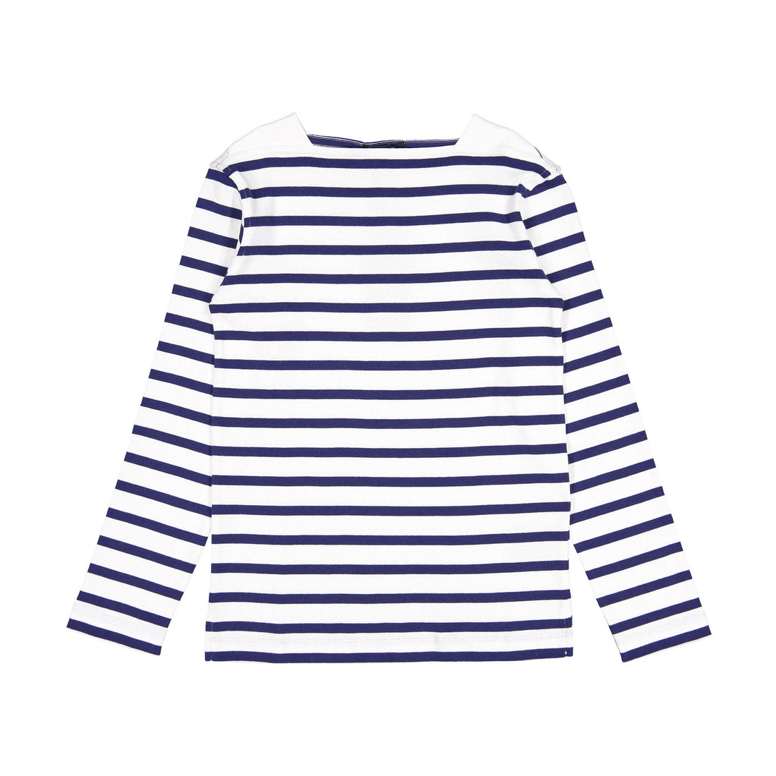 Soeur White/Navy Katy Womens Tee