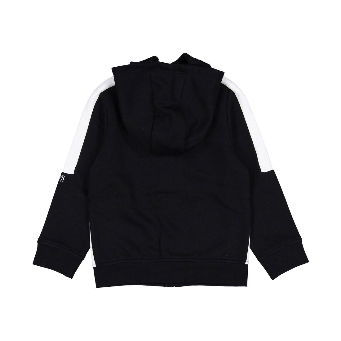 Hugo Boss Black Zip Up Hoodie