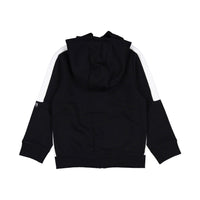 Hugo Boss Black Zip Up Hoodie