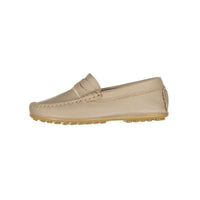 Sonatina Taupe Peter Loafers